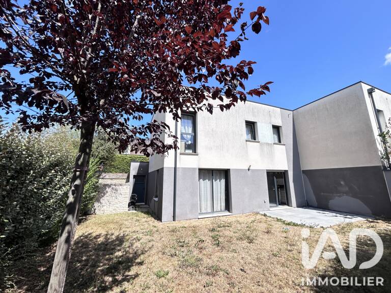 Vente Pavillon 4 pièces — photo 1