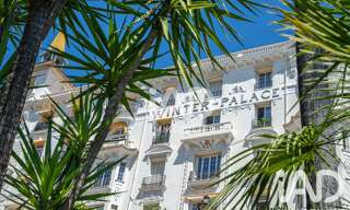 Appartement 3 Pièces 110 m² à vendre à Menton (06500)