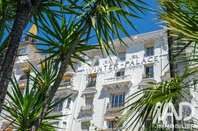 Appartement 3 pièces 780000 €
