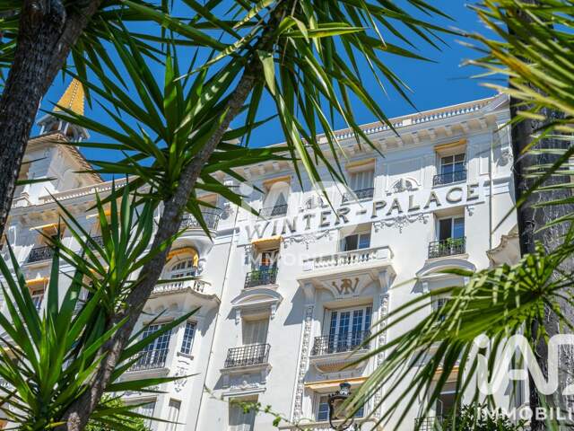 Vente Appartement 3 pièces — photo du bien