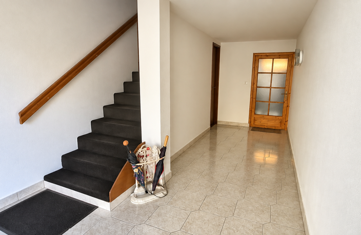 Vente Appartement 3 pièces — photo 2