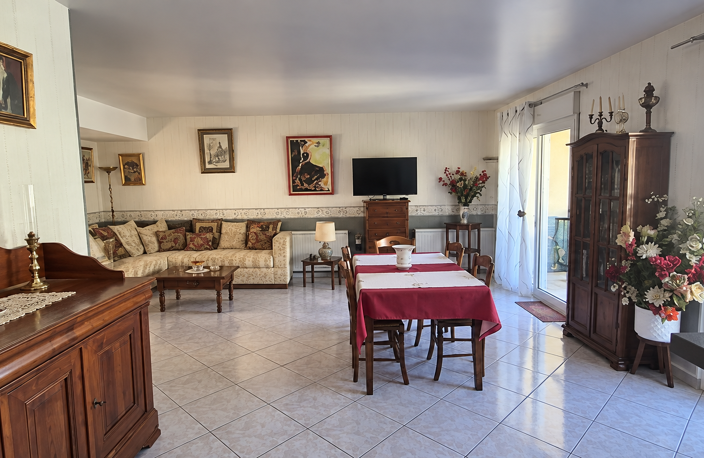 Vente Appartement 3 pièces — photo 3