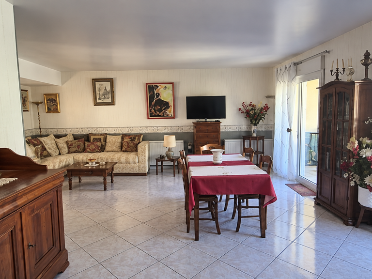 Vente Appartement 3 pièces — photo 1