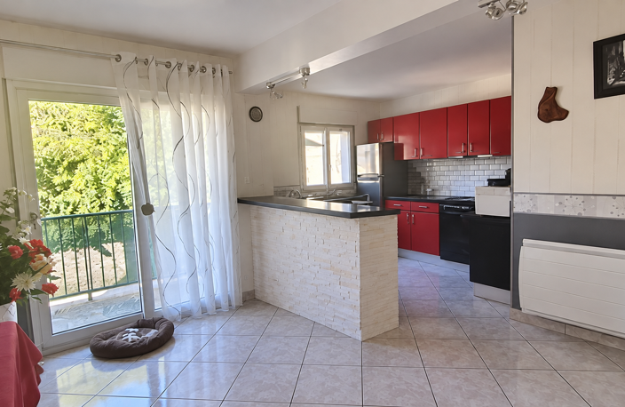 Vente Appartement 3 pièces — photo 4