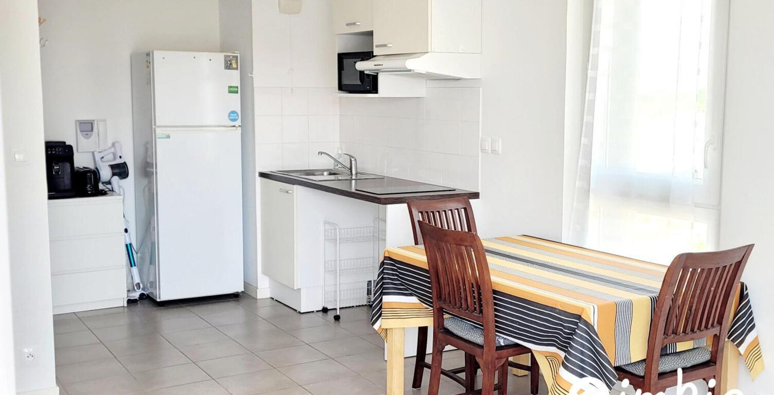 Appartement T1 bis dernier étage — photo 1