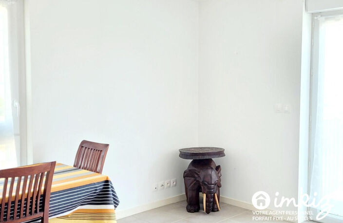 Appartement T1 bis dernier étage — photo 4