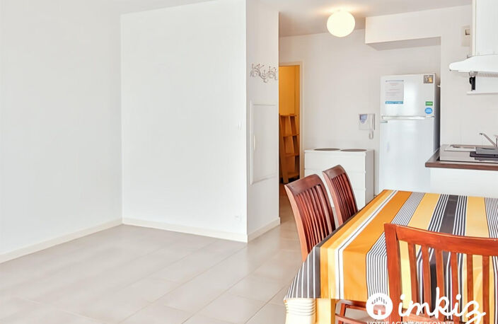 Appartement T1 bis dernier étage — photo 5