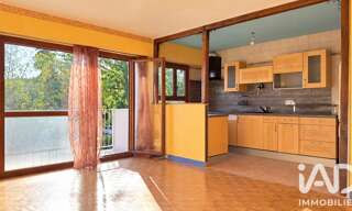 Appartement 3 Pièces 63 m² à vendre à Orsay (91400)