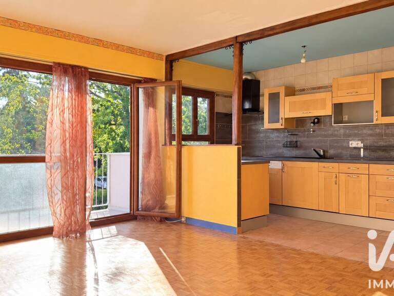 Vente Appartement 3 pièces — photo 1