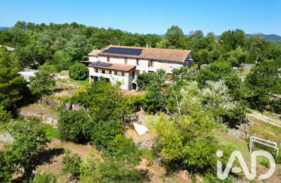 Vente Maison/villa 12 pièces — photo du bien