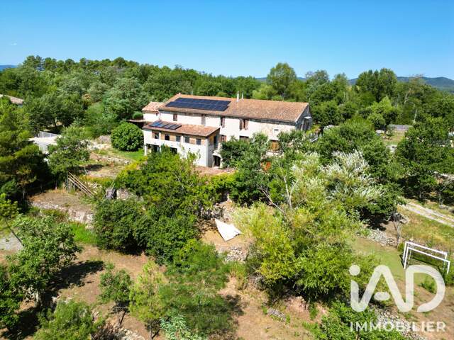 Vente Maison/villa 12 pièces — photo du bien