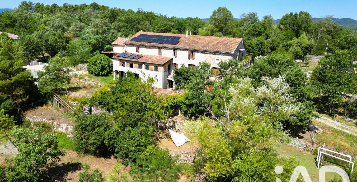 Vente Maison/villa 12 pièces — photo 1