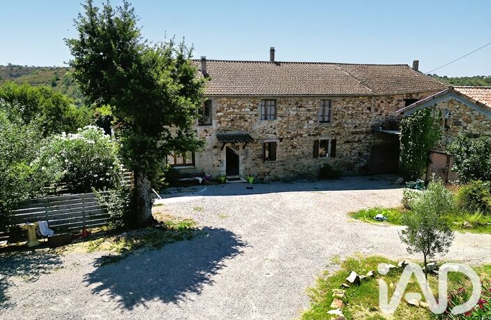 Vente Maison/villa 12 pièces — photo 2