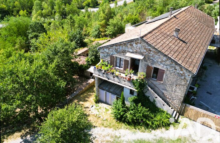Vente Maison/villa 12 pièces — photo 3
