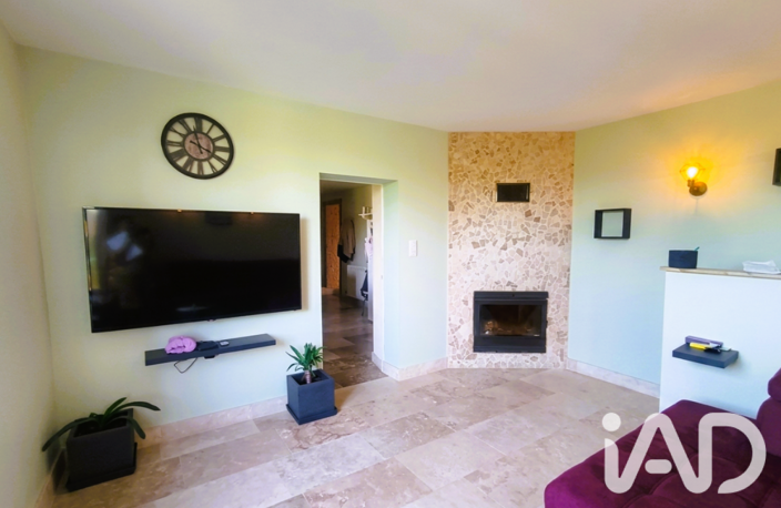 Vente Maison/villa 12 pièces — photo 4