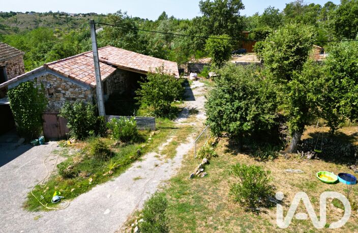 Vente Maison de campagne 5 pièces — photo 3