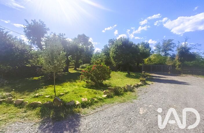Vente Terrain à bâtir 980 m&sup2; — photo 2