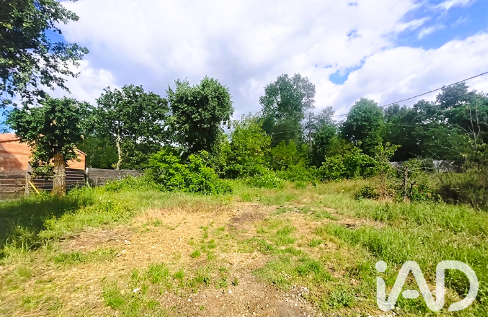 Vente Terrain à bâtir 980 m&sup2; — photo 3