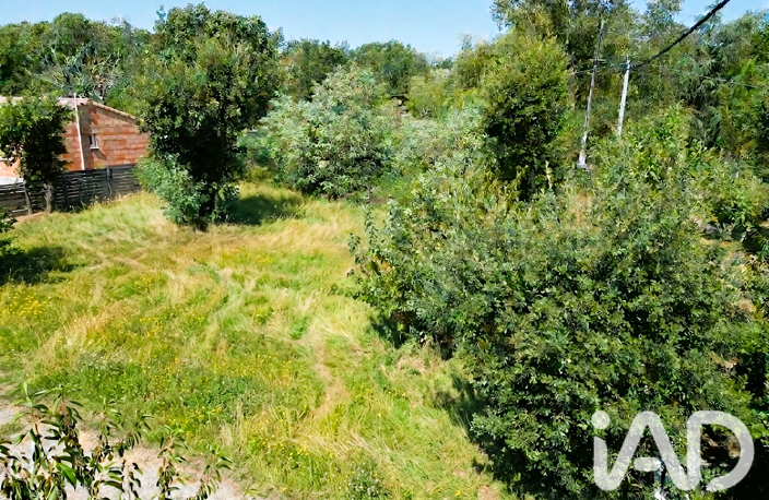 Vente Terrain à bâtir 980 m&sup2; — photo 4