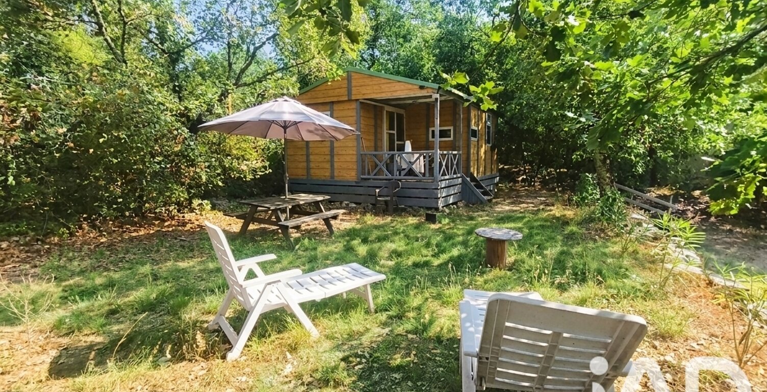 Vente Gîte 2 pièces — photo 1