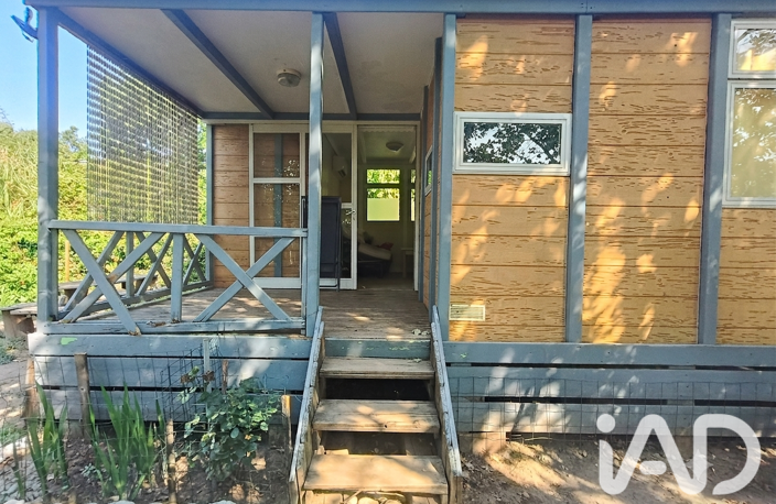 Vente Gîte 2 pièces — photo 2