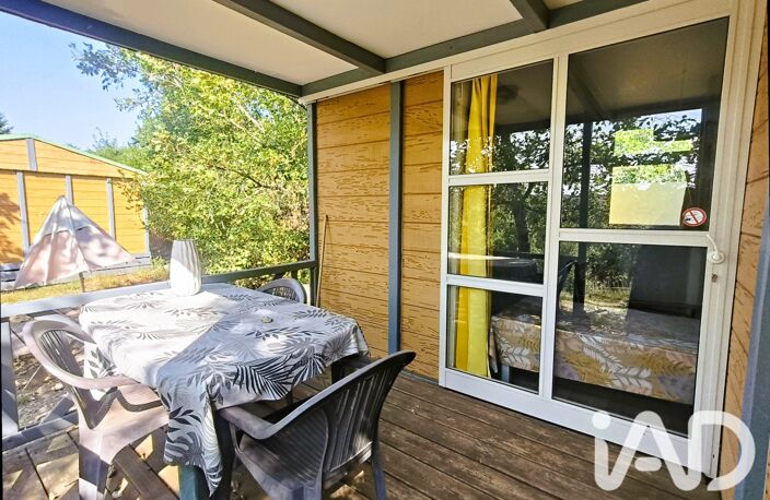 Vente Gîte 2 pièces — photo 3