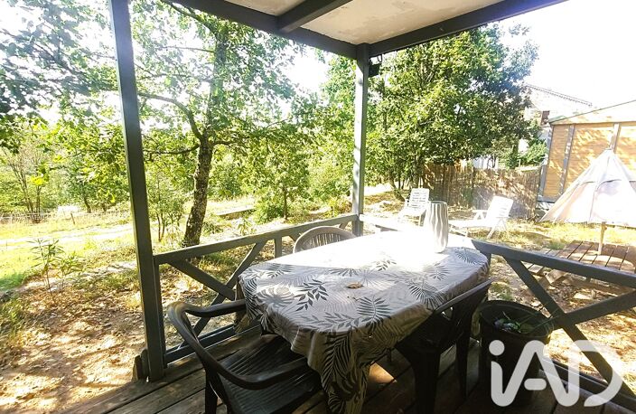 Vente Gîte 2 pièces — photo 4