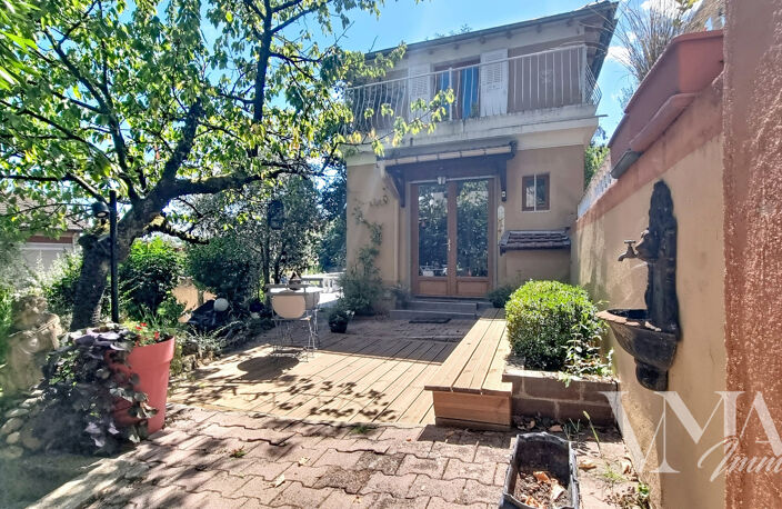 AUX PORTES DE TASSIN   MAISON DE CHARME — photo 4
