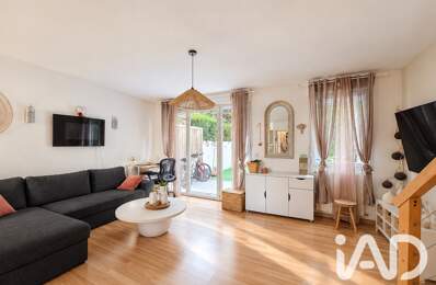 Vente Maison/villa 4 pièces — photo du bien