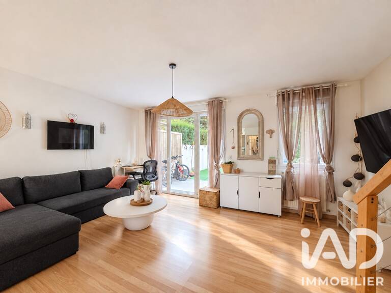 Vente Maison/villa 4 pièces — photo 1