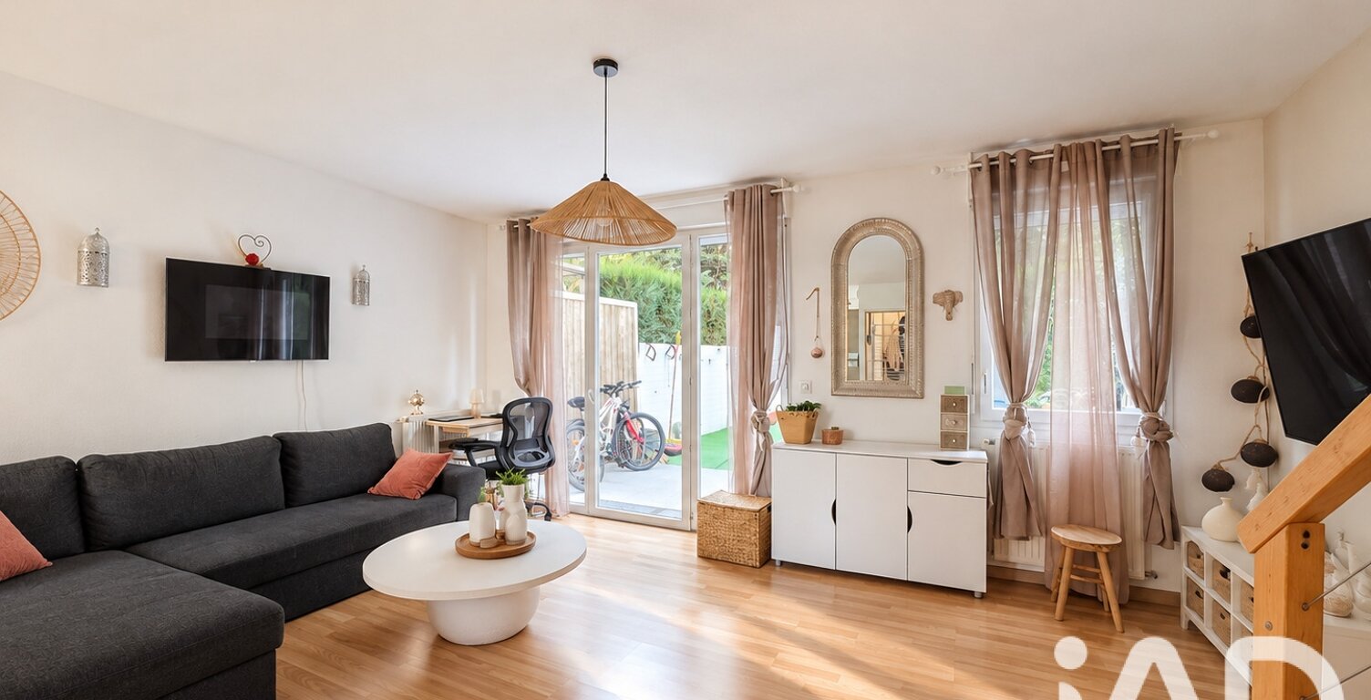 Vente Maison/villa 4 pièces — photo 1