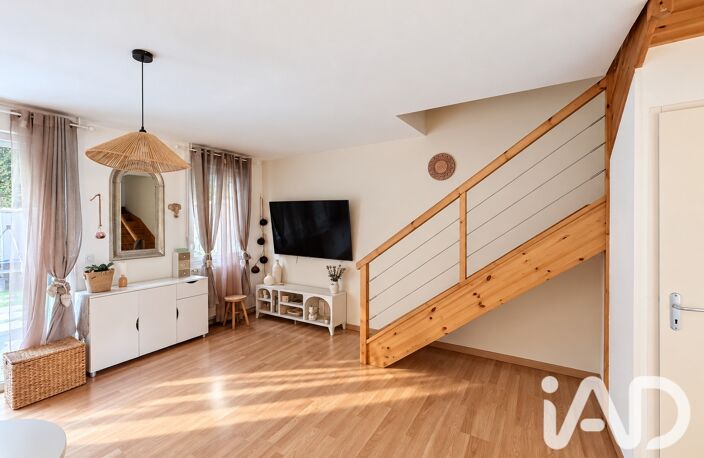 Vente Maison/villa 4 pièces — photo 2
