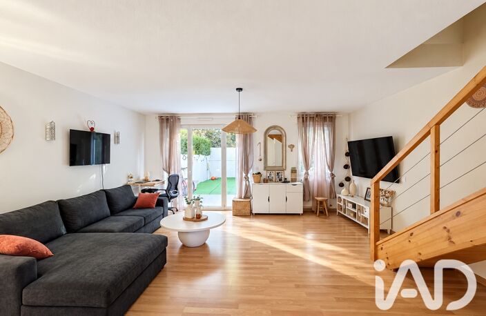 Vente Maison/villa 4 pièces — photo 3