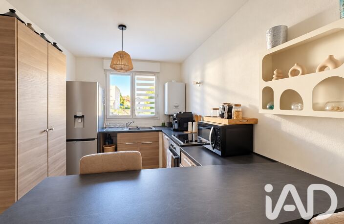 Vente Maison/villa 4 pièces — photo 4