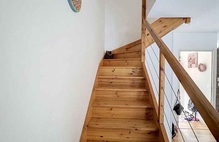 Vente Maison/villa 4 pièces — photo 5