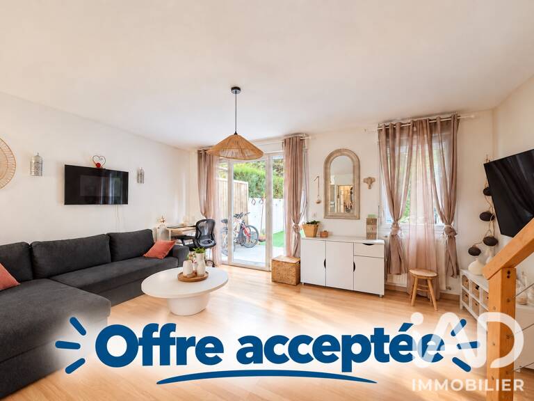 Vente Maison/villa 4 pièces — photo 1