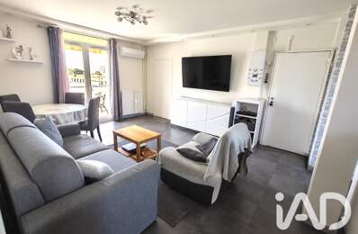 Vente Appartement 4 pièces — photo du bien