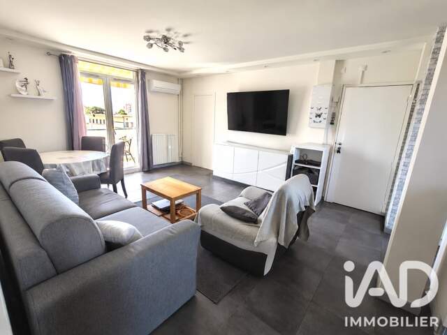 Vente Appartement 4 pièces — photo du bien