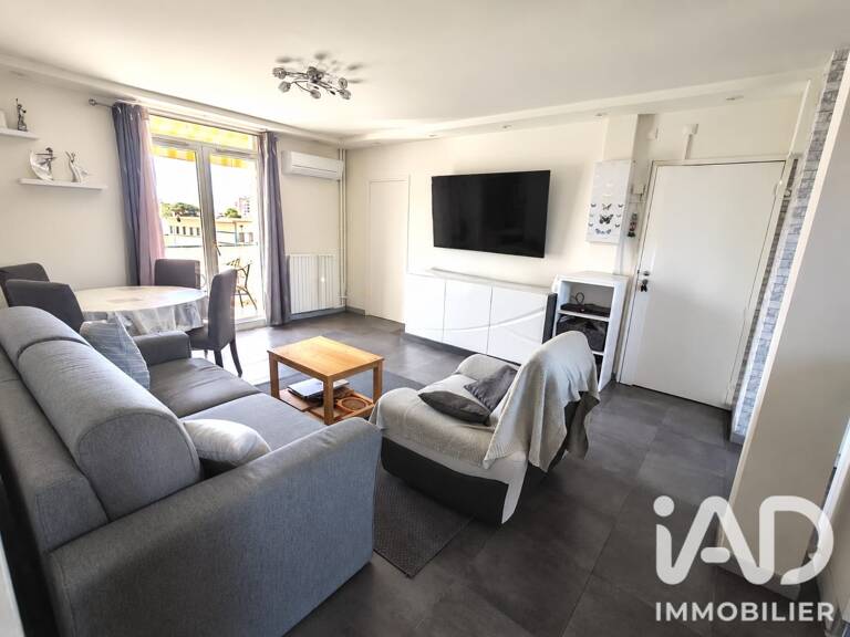 Vente Appartement 4 pièces — photo 1