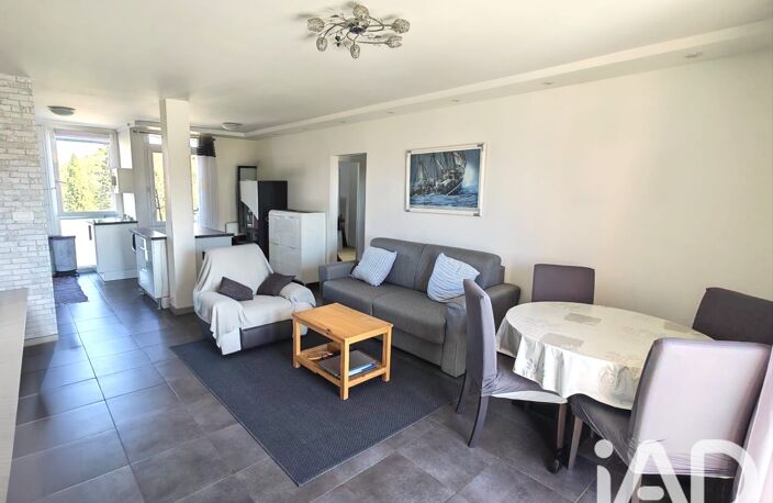 Vente Appartement 4 pièces — photo 3