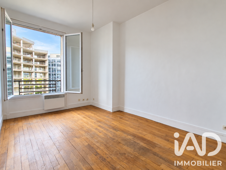 Vente Appartement 2 pièces — photo 1