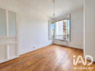 Vente Appartement 2 pièces — photo 2