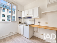 Vente Appartement 2 pièces — photo 4