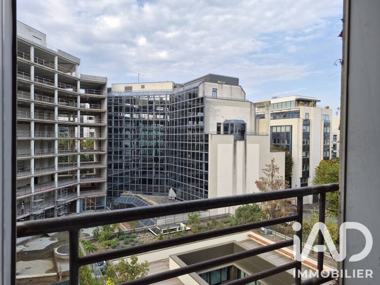 Vente Appartement 2 pièces — photo 1