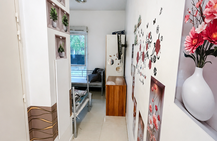 Vente Studio 1 pièce — photo 2