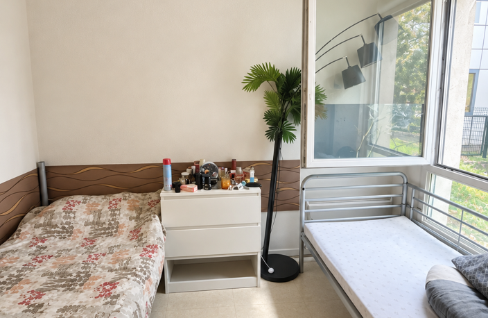 Vente Studio 1 pièce — photo 3