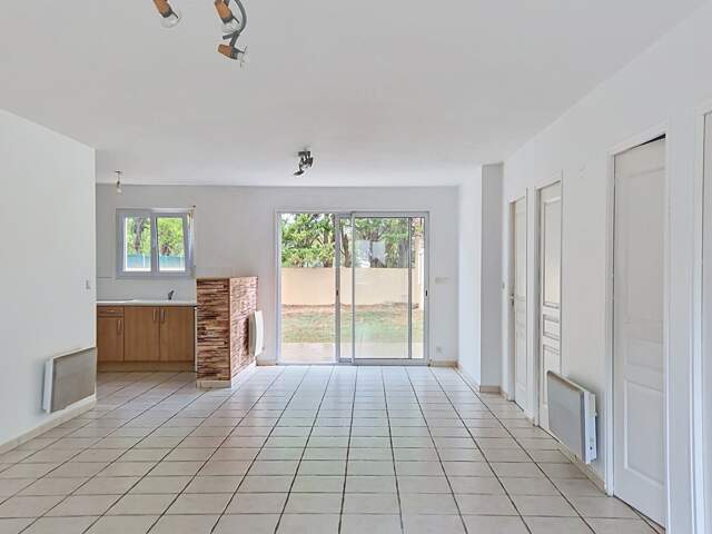 Vente Maison/villa 3 pièces — photo du bien