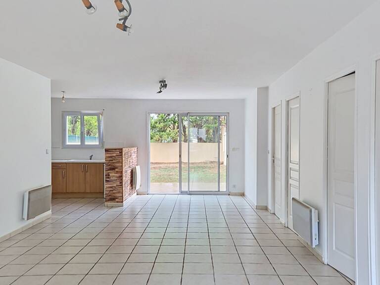 Vente Maison/villa 3 pièces — photo 1
