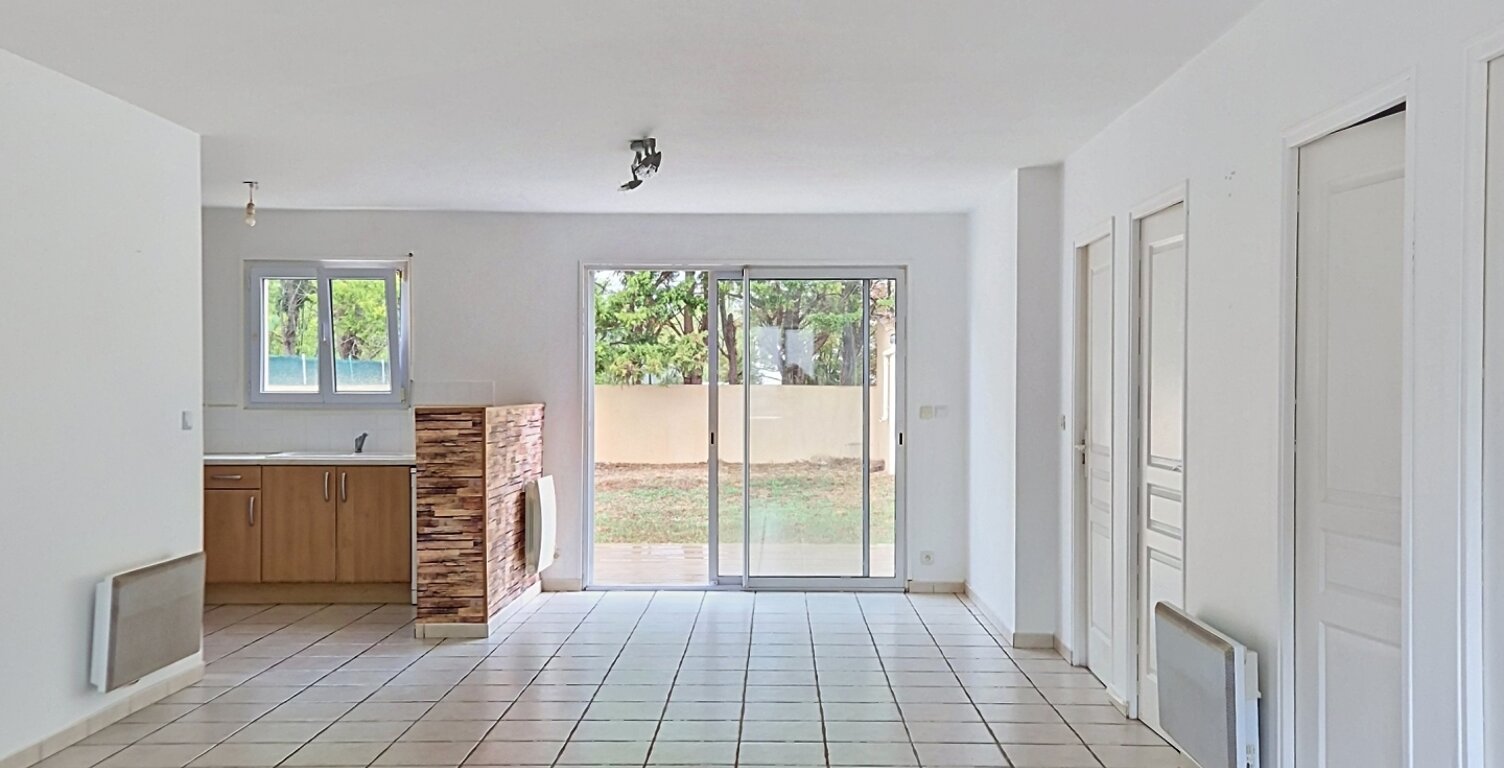 Vente Maison/villa 3 pièces — photo 1