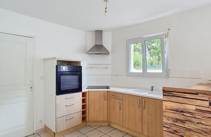 Vente Maison/villa 3 pièces — photo 3
